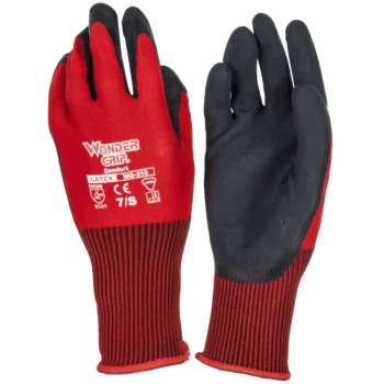 Wonder Grip Työvaatteet-Työkäsine 7 Comfort