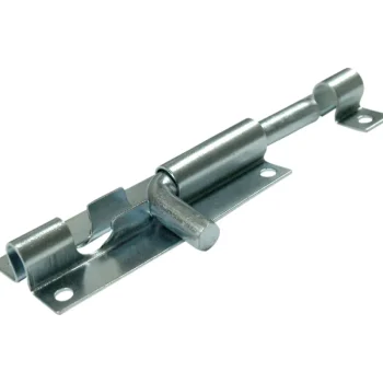 Pisla Pienrauta-Työntösalpa 823/150 Sinkitty