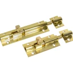 Pisla Pienrauta-Työntösalpa 827/75 Messinki