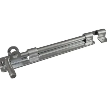 Pisla Pienrauta-Työntösalpa 823/250 Sink