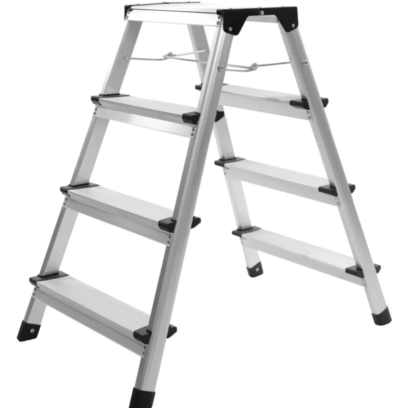 typukki-4-askelmaa-sifKzRpm-0.webp Brücke Tikkaat, Postilaatikot Ja Nokkakärryt-Työpukki 4 Askelmaa