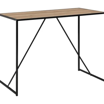 Eureka Huonekalut-Työpöytä Dawson