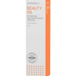 Puhdas+ Luonnonkosmetiikka-Tyrninsiemenöljy 50 Ml Repairing