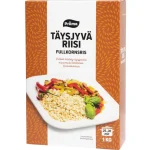 Priima Riisit^Täysjyväriisi 1 Kg
