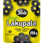 Panda Karkit^Täytelakupala 250 G