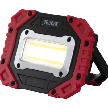 Brücke Sähkötyökalut-Työvalo WL800 4xAA