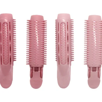 Miny Hiuskoristeet Ja Hiustenhoitovälineet^Tyvikohottaja Hiusklipsit 4 Kpl