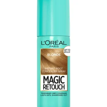 Loreal Hiusvärit^Tyvisävyte 75 Ml Magic Retouch
