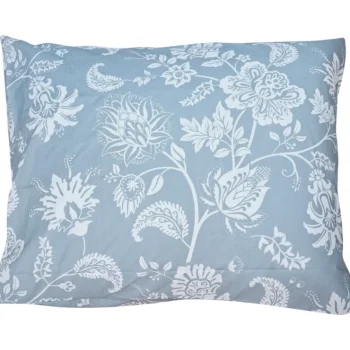 Vuodevaatteet-Tyynyliina 50 X 60 Cm Keto