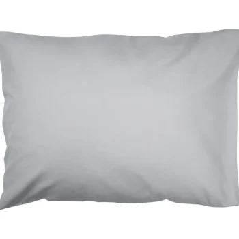 Kotikulta Vuodevaatteet-Tyynyliina 50 X 60 Cm Harmaa