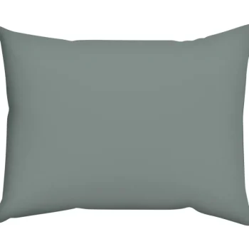 Kotikulta Vuodevaatteet-Tyynyliina 50 X 60 Cm Vihreä