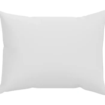 Kotikulta Vuodevaatteet-Tyynyliina 50 X 60 Cm Valkoinen