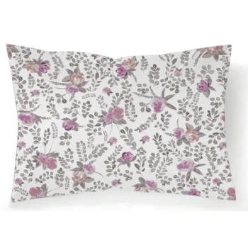 Kotikulta Vuodevaatteet-Tyynyliina 50 X 60 Cm Roses