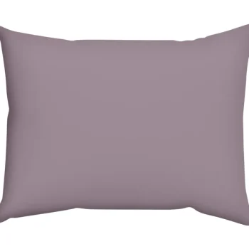 Kotikulta Vuodevaatteet-Tyynyliina 50 X 60 Cm Liila