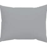 Kotikulta Vuodevaatteet-Tyynyliina 50 X 60 Cm Harmaa