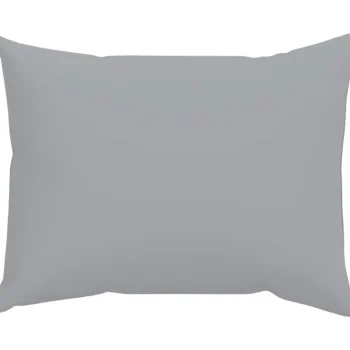 Kotikulta Vuodevaatteet-Tyynyliina 50 X 60 Cm Harmaa