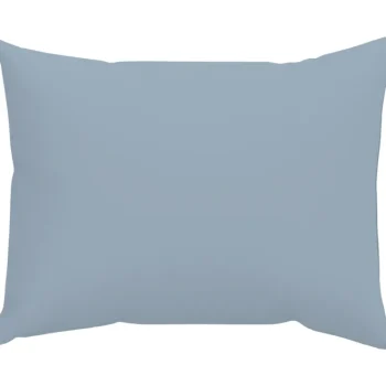 Kotikulta Vuodevaatteet-Tyynyliina 60 X 80 Cm Sininen