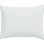 Kotikulta Vuodevaatteet-Tyynyliina 60 X 80 Cm Valkoinen