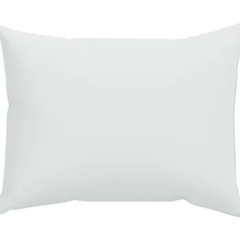 Kotikulta Vuodevaatteet-Tyynyliina 60 X 80 Cm Valkoinen