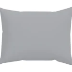 Kotikulta Vuodevaatteet-Tyynyliina 60 X 80 Cm Harmaa