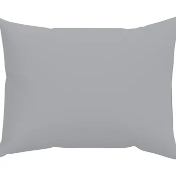 Kotikulta Vuodevaatteet-Tyynyliina 60 X 80 Cm Harmaa