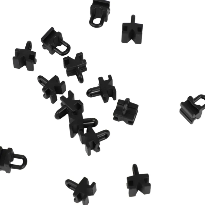 u-liuku-kotikulta-20-kpl-musta-VaHzfJxz-0.webp Kotikulta Verhot Ja Verhotarvikkeet-U-liuku 20 Kpl Musta