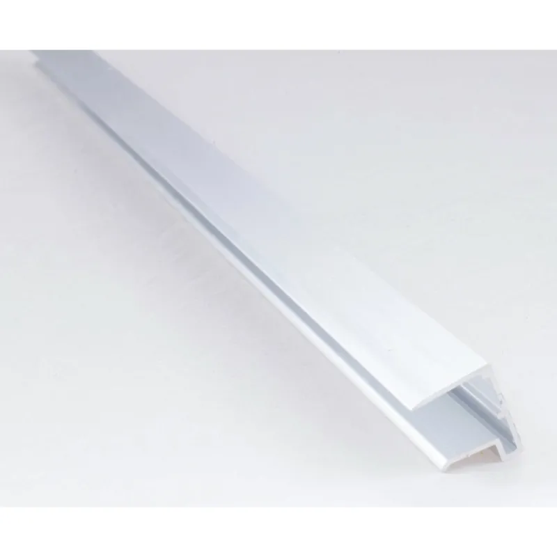 u-ptelista-keraplast-16-mm-alu-GyRRWctD-0.webp Keraplast Pihan Rakennusmateriaalit-U-päätelista , 16 Mm Alumiini 4 M