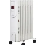 Airam Lämmittimet-u00d6ljylämmitin SmartHome 2000 W