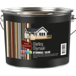 Landora Maalit-u00d6ljymaali 2,5 L Faluninpunainen