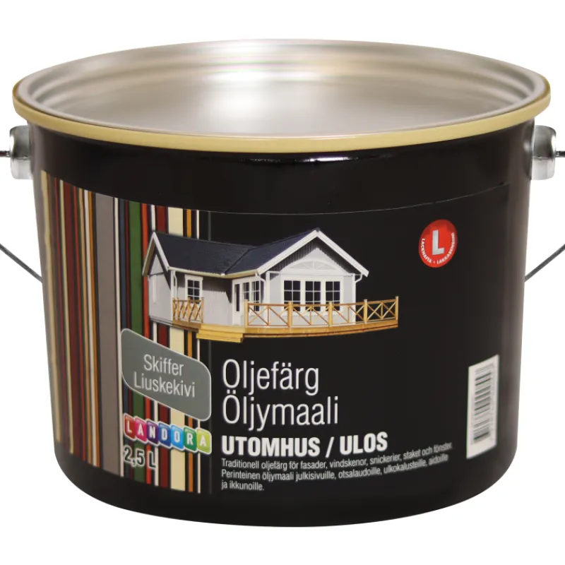 u00d6ljymaali-landora-25-l-har-ZXsStHEu-0.webp Landora Maalit-u00d6ljymaali 2,5 L Harmaa
