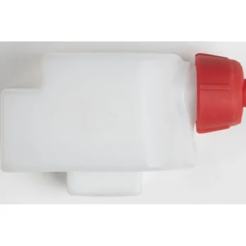 Metsänhoito-u00d6ljysäiliö Brücke CSA40 Akkumoottorisahaan