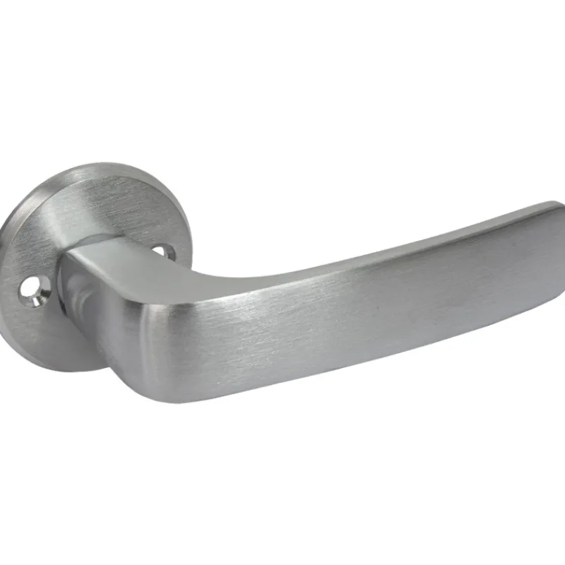 ulko-ovenpainike-euro-mattakro-bGreCWjY-0.webp Pisla Pienrauta-Ulko-ovenpainike Euro Mattakromattua Messinkiä