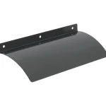 Pisla LVI-Ulkoilmasäleikön Sadelippa, Harmaa