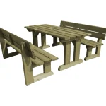 Tammisto Puutarhakalusteryhmät-Ulkokalusteryhmä Jämerä Vihreä