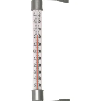 Kodin Mittarit-Ulkolämpömittari 110 Putkimalli