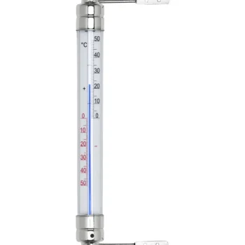 Suomen Lämpömittari Kodin Mittarit-Ulkolämpömittari 511