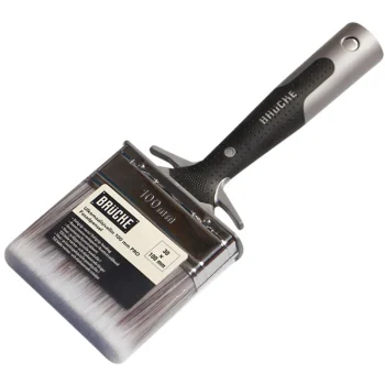 Brücke Maalaustarvikkeet-Ulkomaalisivellin 100 Mm Pro