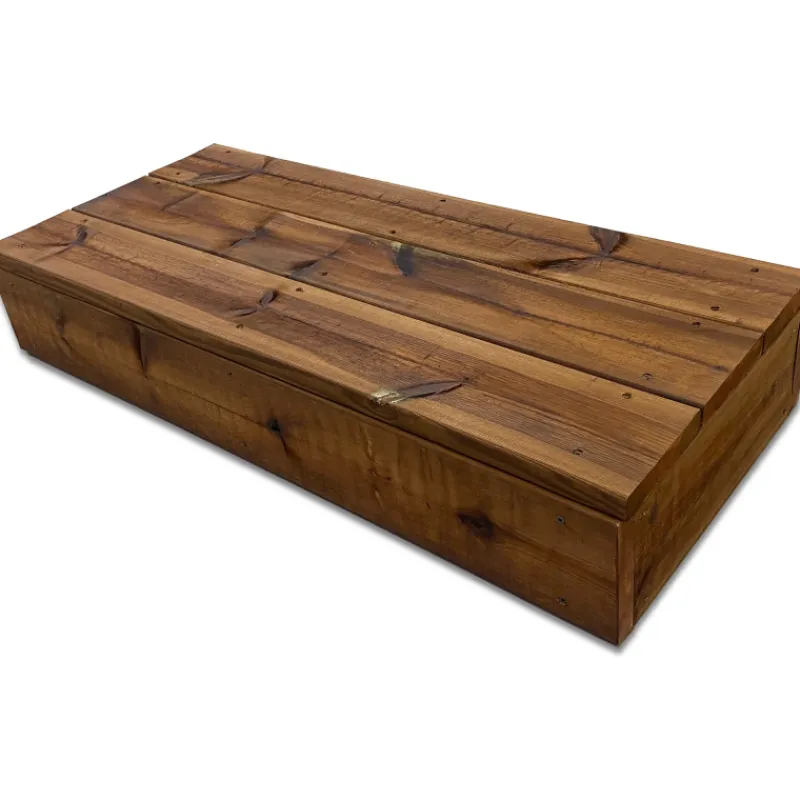 ulkoporras-patio-terassit-100-LjiRmWbL-0.webp Patio Terassit Pihan Rakennusmateriaalit-Ulkoporras 100 Cm 1 Askelma