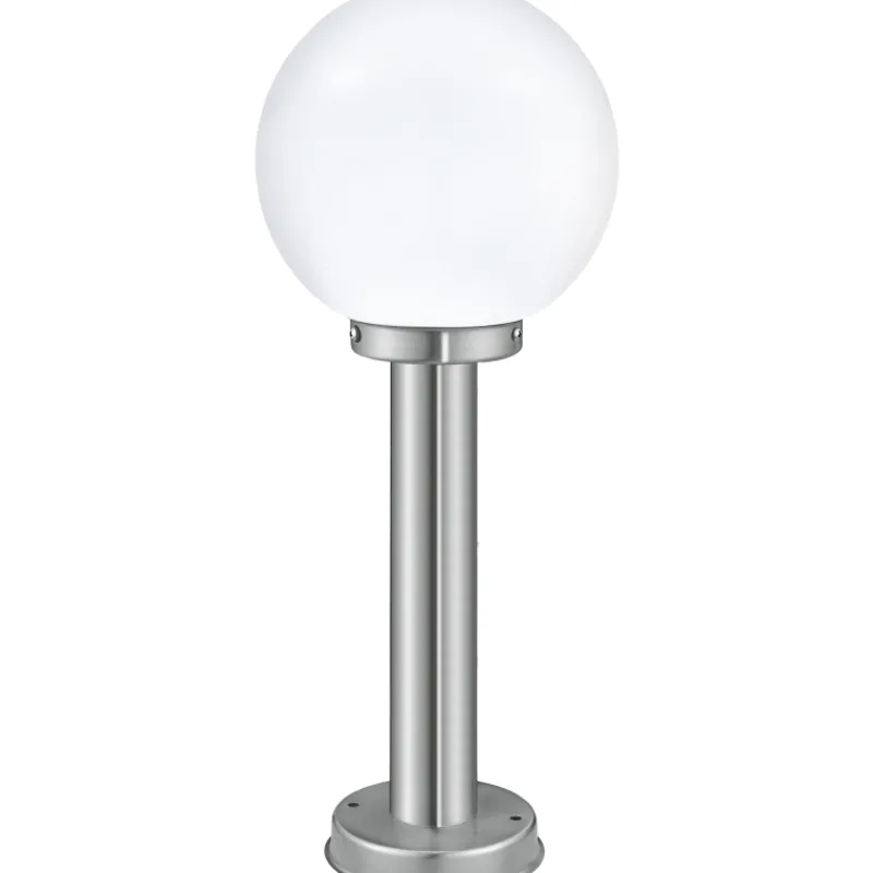 ulkopylvsvalaisin-eglo-nisia-e-owfKXqMC-0.webp Eglo Ulkovalaisimet-Ulkopylväsvalaisin Nisia E27 50 Cm Teräs/valkoinen