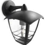 Philips Ulkovalaisimet-Ulkoseinävalaisin Creek 60 W, Alaspäin Valaiseva