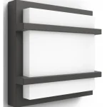 Philips Ulkovalaisimet-Ulkoseinävalaisin Petronia 12 W