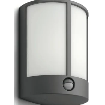 Philips Ulkovalaisimet-Ulkoseinävalaisin Stock Liiketunnistimella