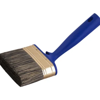 Sokeva Maalaustarvikkeet-Ulkosivellin 120 Mm, Taivutettu