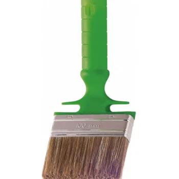 Mako Maalaustarvikkeet-Ulkosivellin Viisto 100 Mm