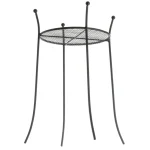 Kotikulta Kynttilänjalat Ja Kynttilät-Ulkotulen Jalusta