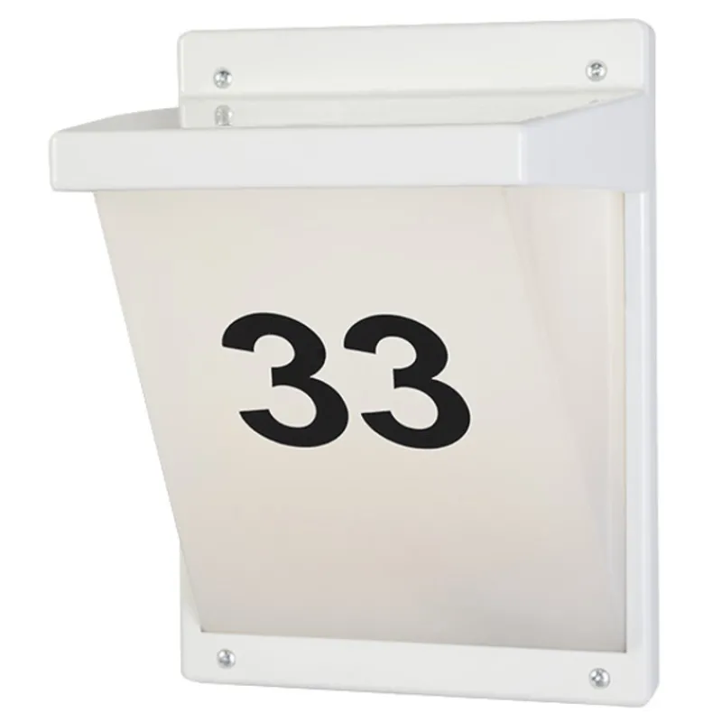 ulkovalaisin-vino-ip65-9-w830-mhBKJHbE-0.webp Airam Ulkovalaisimet-Ulkovalaisin Vino IP65 9 W/830, Valkoinen