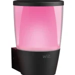 Wiz Ulkovalaisimet-Ulkovalaisin ELPAS älyseinävalaisin