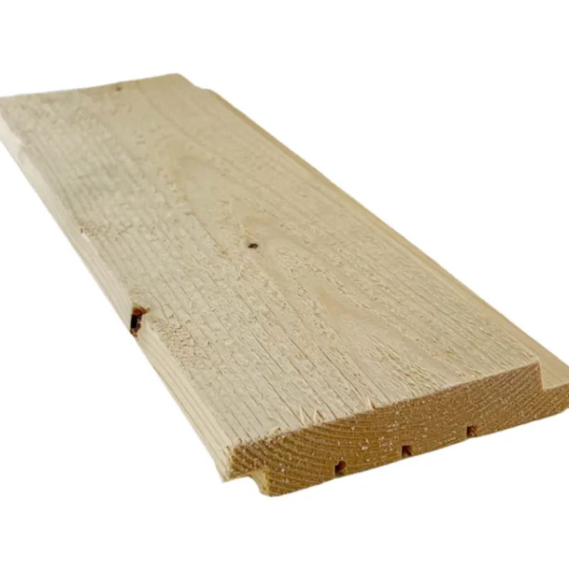 ulkoverhouspaneeli-cent-raita-TqHyCCqT-0.webp Cent Puutavara-Ulkoverhouspaneeli Raita 23 X 120 X 4200 Mm, Kuusi, Pohjamaalattu