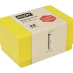 Brücke Paineilmatyökalut Ja -tarvikkeet-Ulkovuorausnaula 2,2 X 50 Mm, 400 Kpl