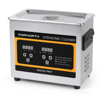 Fornorth LVI-Ultraäänipesuri 3,2 L